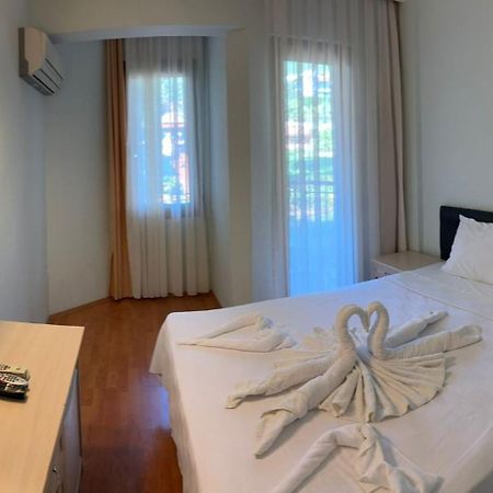 Boncuklu Otel Ölüdeniz Zewnętrze zdjęcie