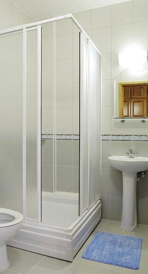 Boncuklu Otel Ölüdeniz Zewnętrze zdjęcie