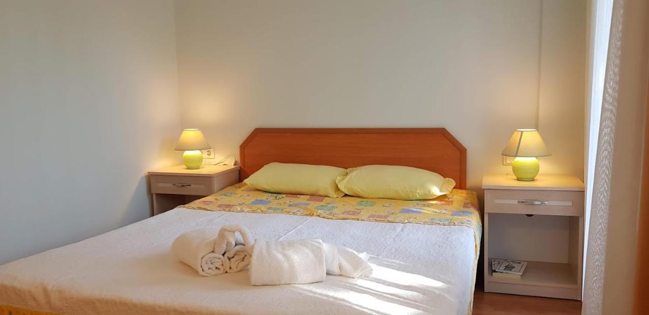 Boncuklu Otel Ölüdeniz Zewnętrze zdjęcie