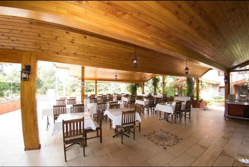 Boncuklu Otel Ölüdeniz Zewnętrze zdjęcie