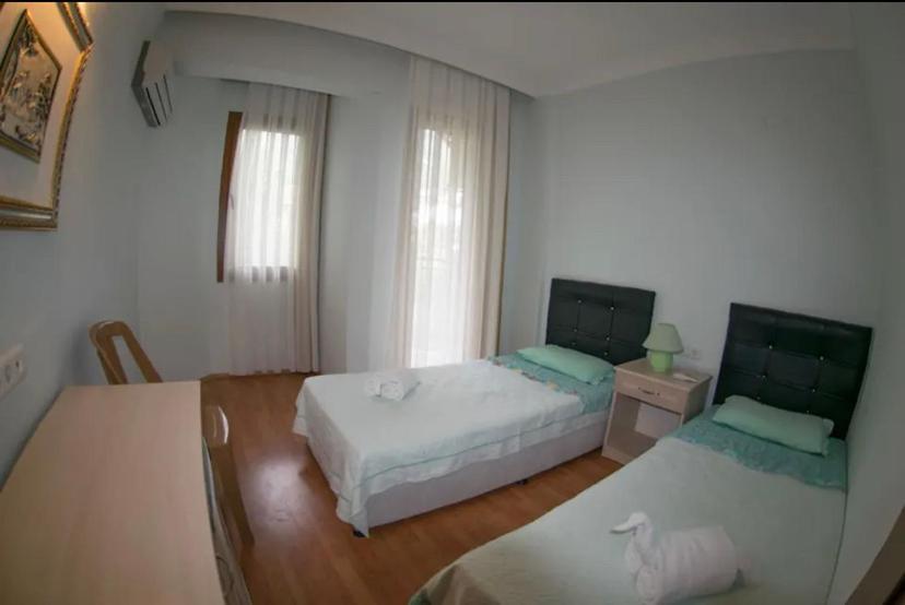Boncuklu Otel Ölüdeniz Zewnętrze zdjęcie