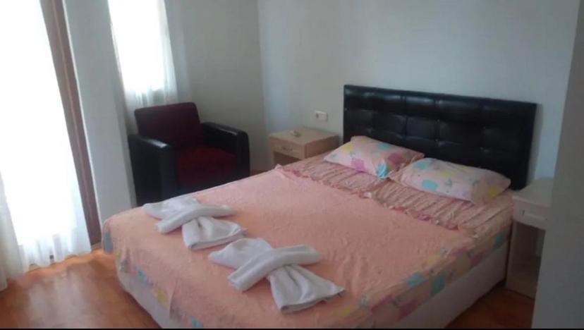 Boncuklu Otel Ölüdeniz Zewnętrze zdjęcie
