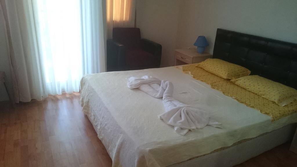 Boncuklu Otel Ölüdeniz Zewnętrze zdjęcie